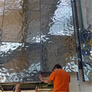 install water wave ss