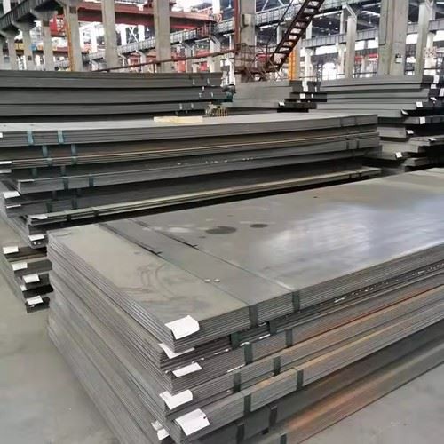 Carbon Steel Sheet Cold Rolled