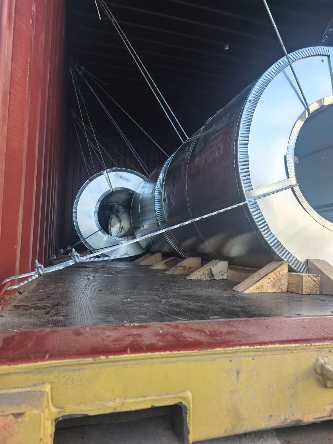 galvanized steel coil galvanized steel coil
