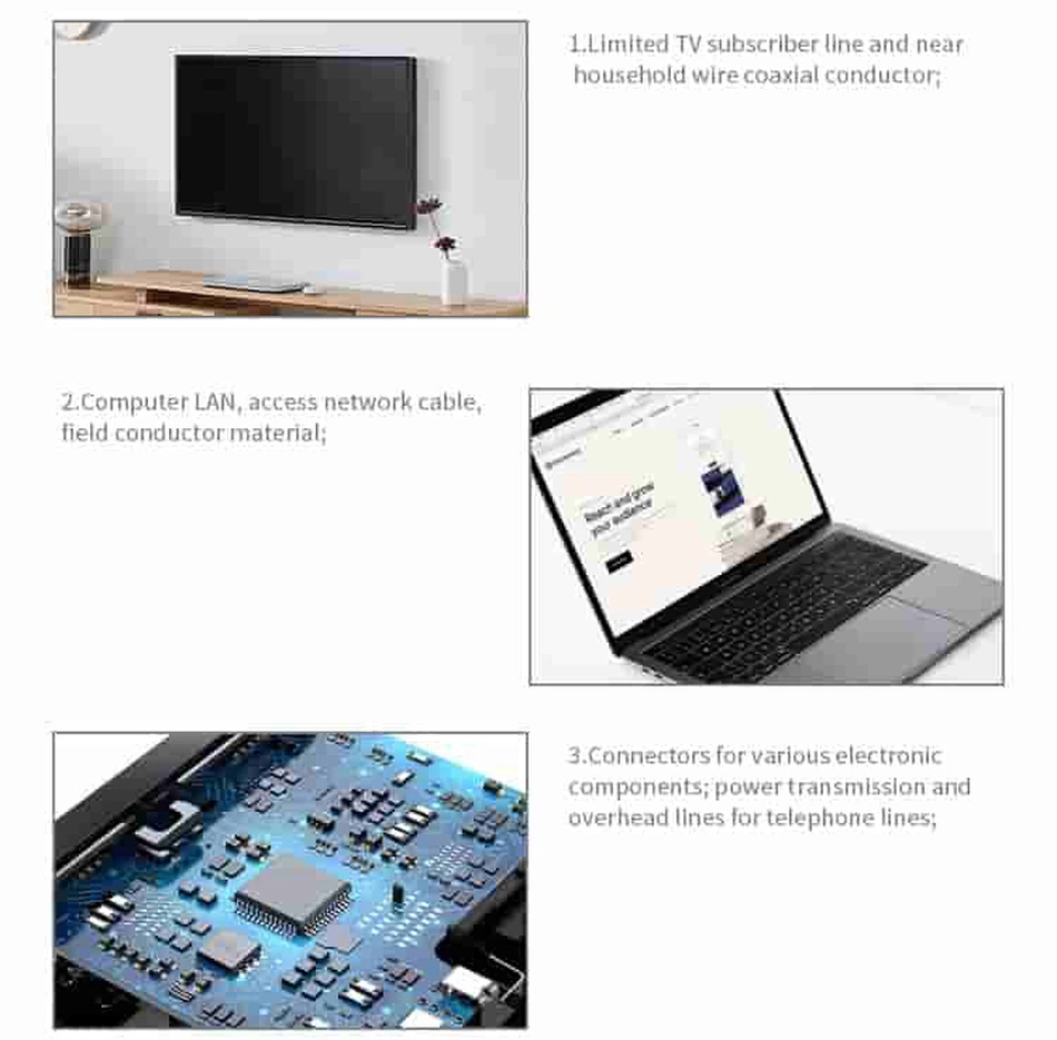 copper wire copper wire