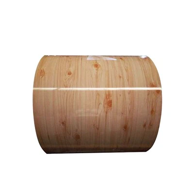 Bobina de aço Aluzinc