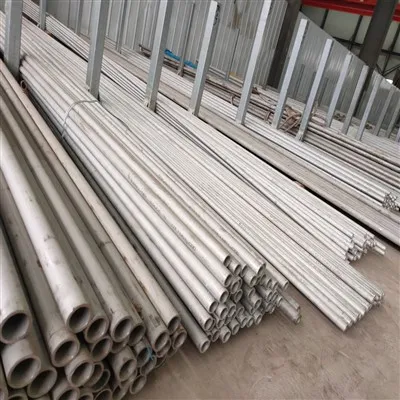 Tubo de aço inoxidável ASTM A312 TP316|Especificação, tabela de tamanhos e fornecedor de tubos sem costura e soldados SS 316