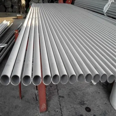 Tubo de aço inoxidável ASTM A312 TP316L|Especificação, tabela de tamanhos e fornecedor de tubos sem costura e soldados SS 316L
