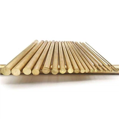 Liga C26810 de bronze