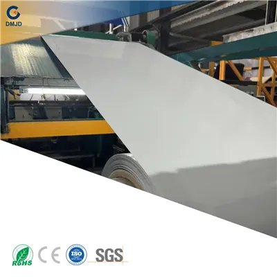 DIP HOT GALVANIZELED AÇO Bobina